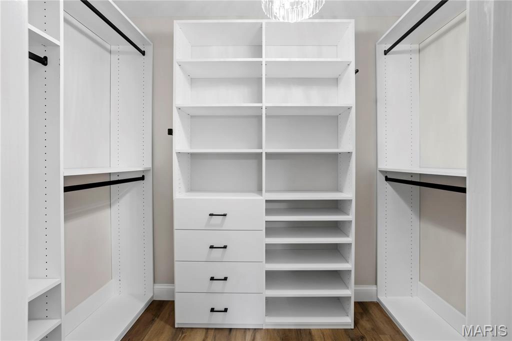 River Bend Estates 5th Add - Residential