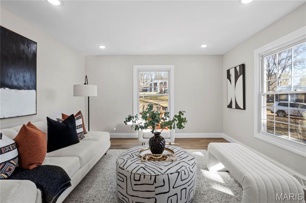 River Bend Estates 5th Add - Residential