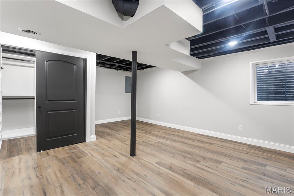 River Bend Estates 5th Add - Residential