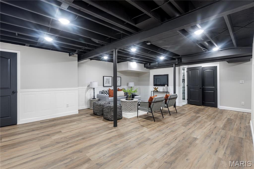 River Bend Estates 5th Add - Residential