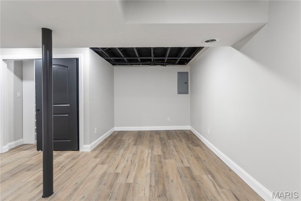 River Bend Estates 5th Add - Residential