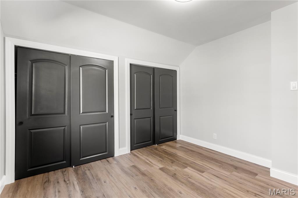 River Bend Estates 5th Add - Residential