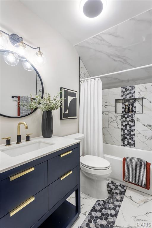 River Bend Estates 5th Add - Residential