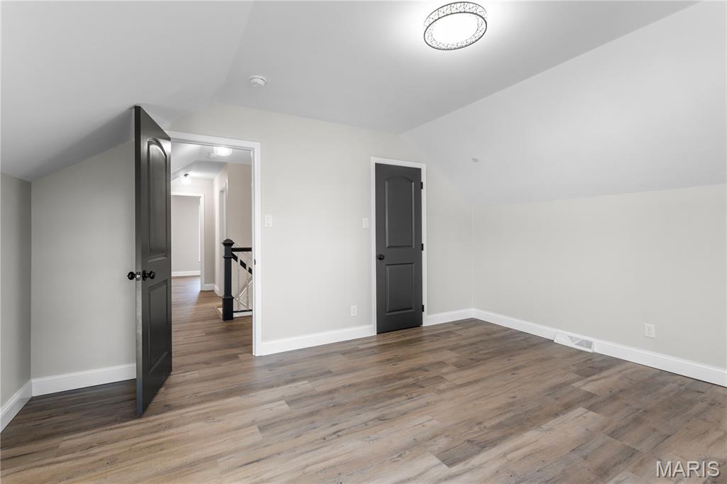 River Bend Estates 5th Add - Residential