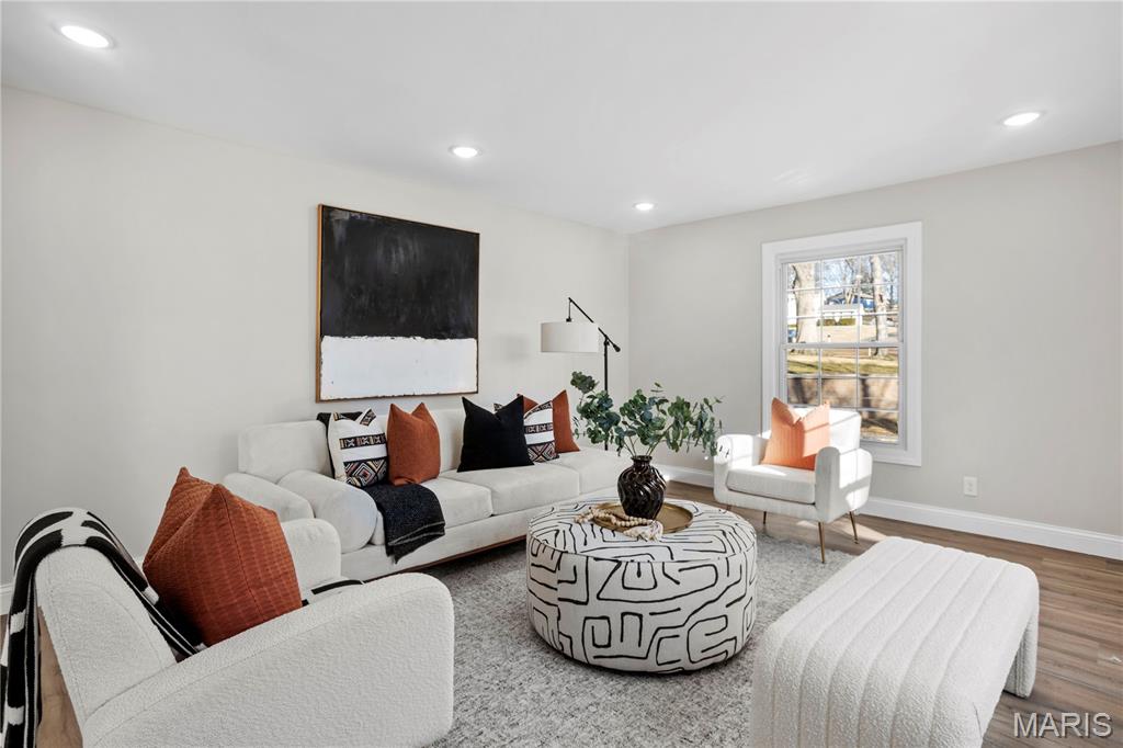 River Bend Estates 5th Add - Residential