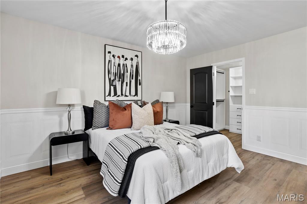 River Bend Estates 5th Add - Residential