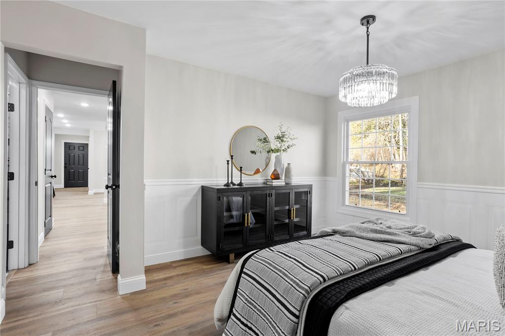 River Bend Estates 5th Add - Residential