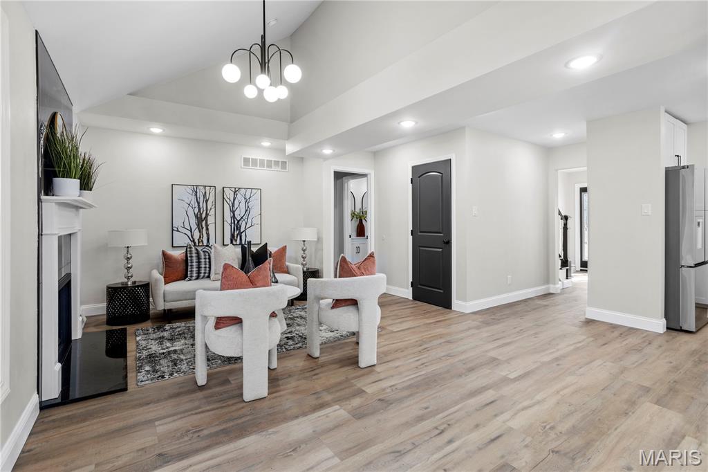 River Bend Estates 5th Add - Residential