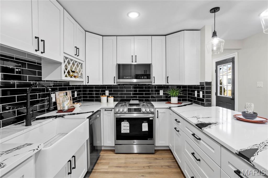 River Bend Estates 5th Add - Residential