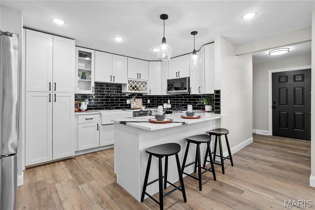 River Bend Estates 5th Add - Residential