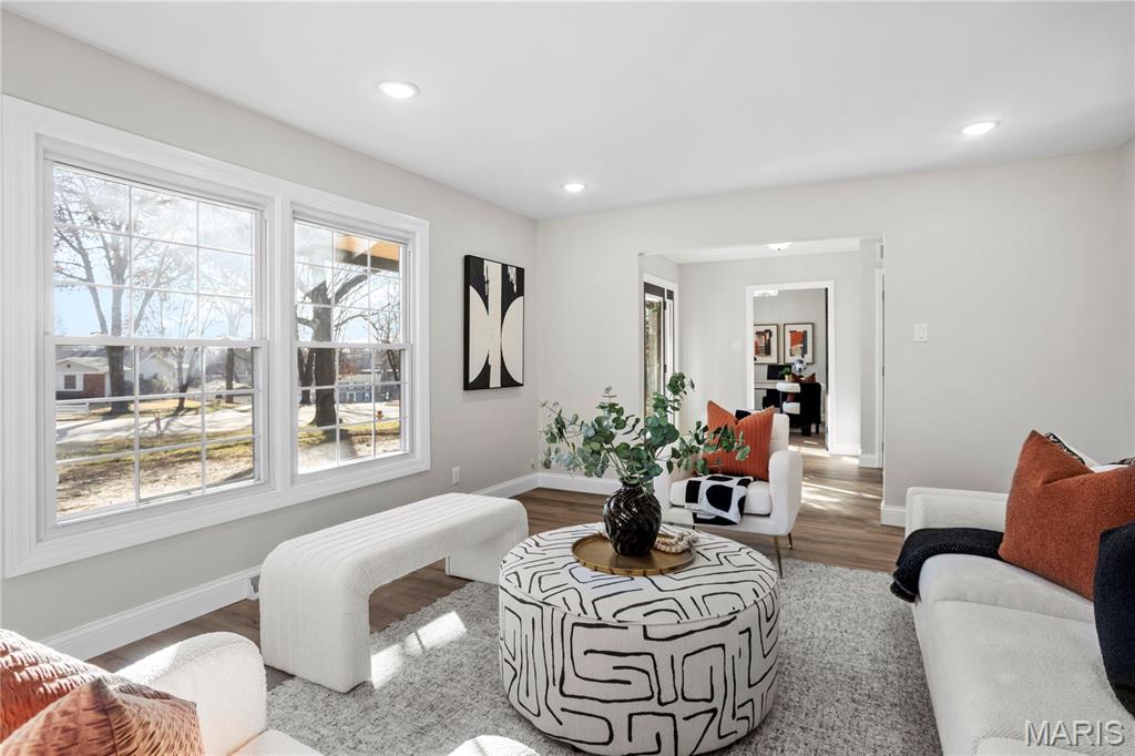 River Bend Estates 5th Add - Residential