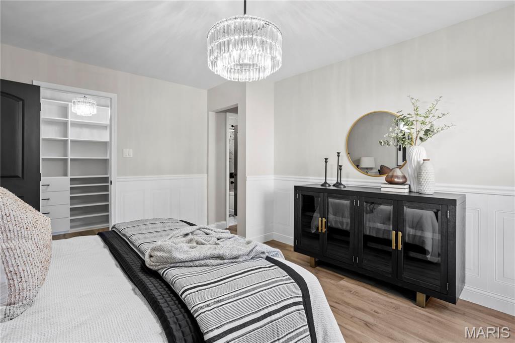 River Bend Estates 5th Add - Residential