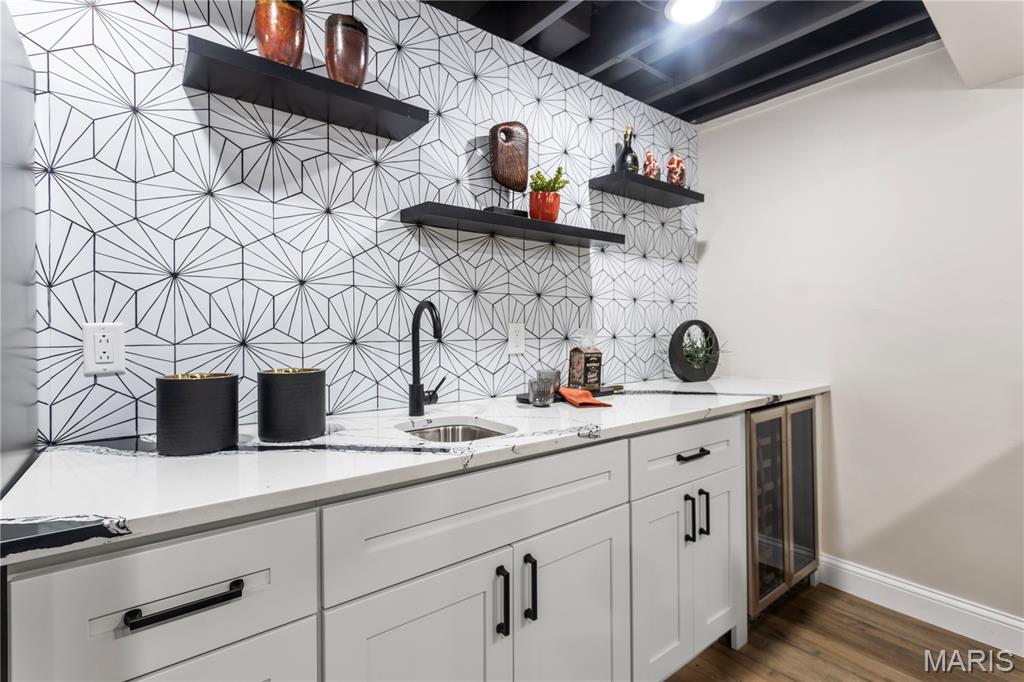 River Bend Estates 5th Add - Residential