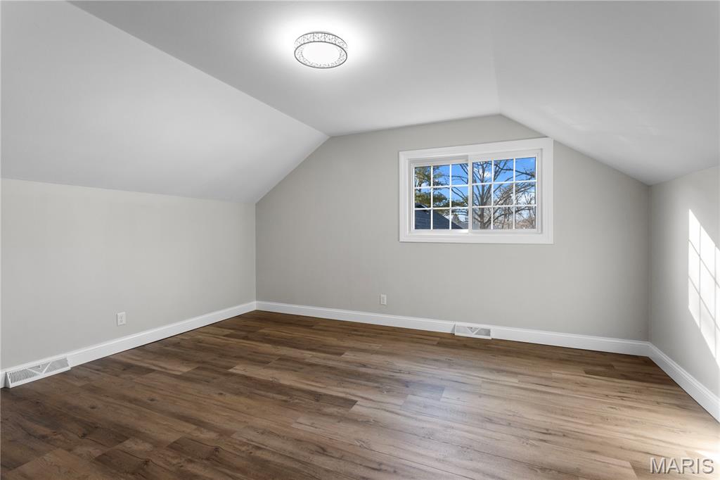 River Bend Estates 5th Add - Residential