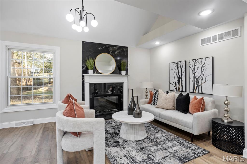 River Bend Estates 5th Add - Residential