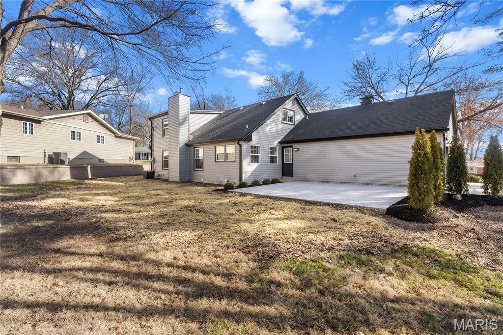 River Bend Estates 5th Add - Residential