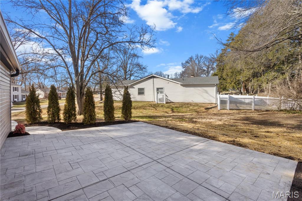 River Bend Estates 5th Add - Residential