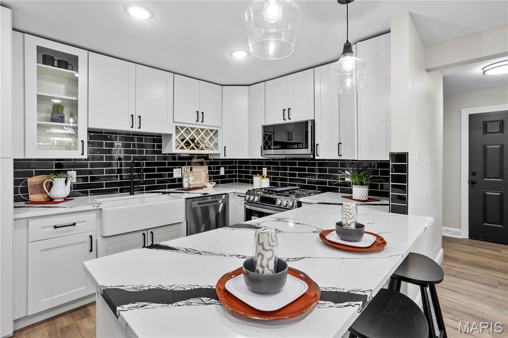 River Bend Estates 5th Add - Residential