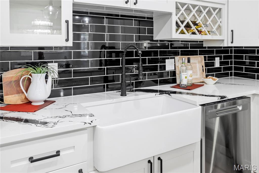 River Bend Estates 5th Add - Residential