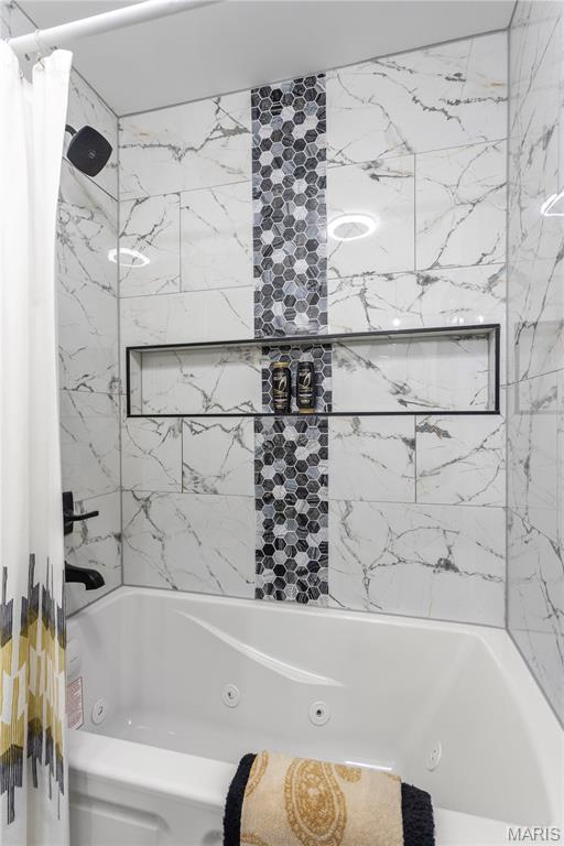 River Bend Estates 5th Add - Residential