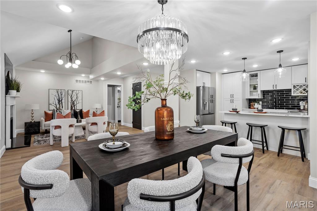 River Bend Estates 5th Add - Residential