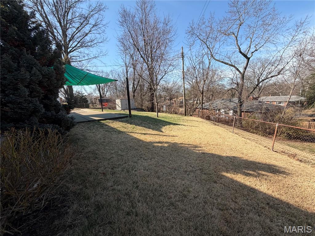 Princess Elizabeth Park - Residential