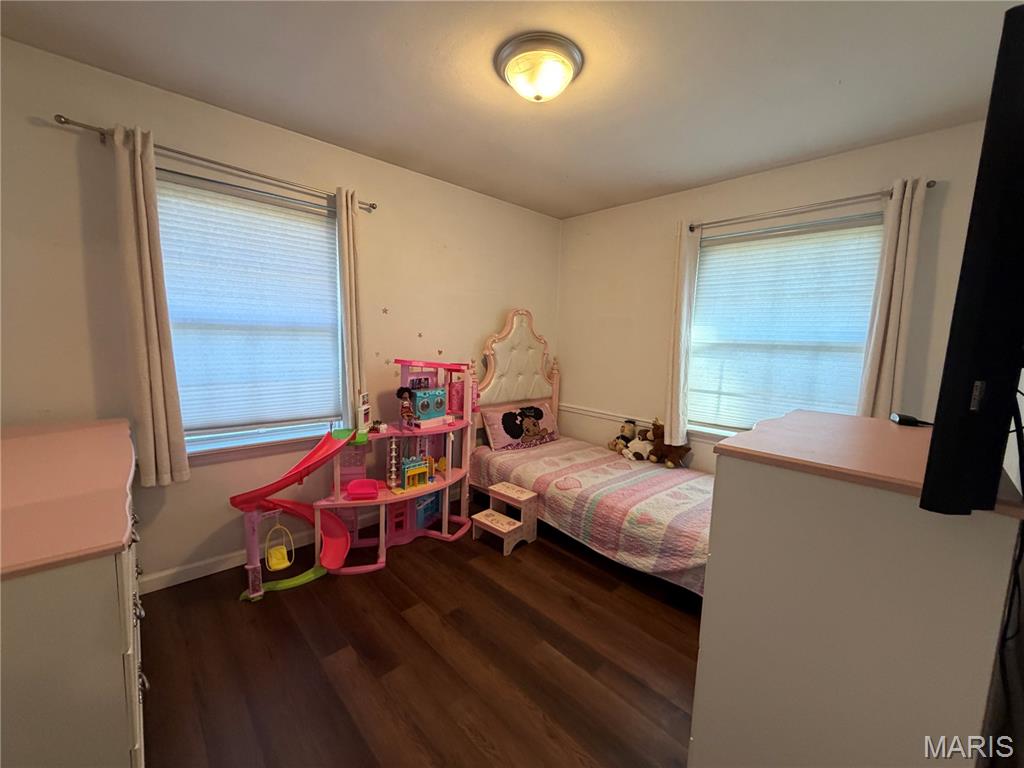 Princess Elizabeth Park - Residential