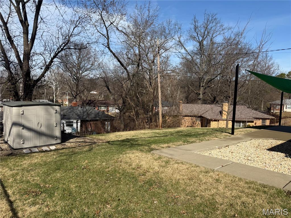 Princess Elizabeth Park - Residential