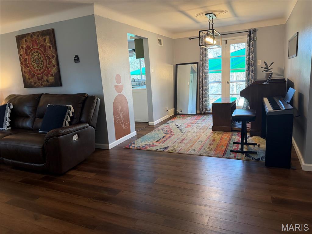 Princess Elizabeth Park - Residential