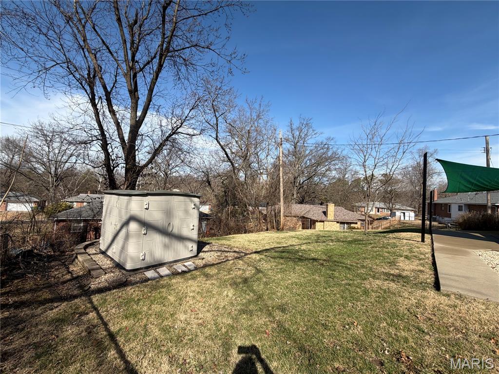 Princess Elizabeth Park - Residential