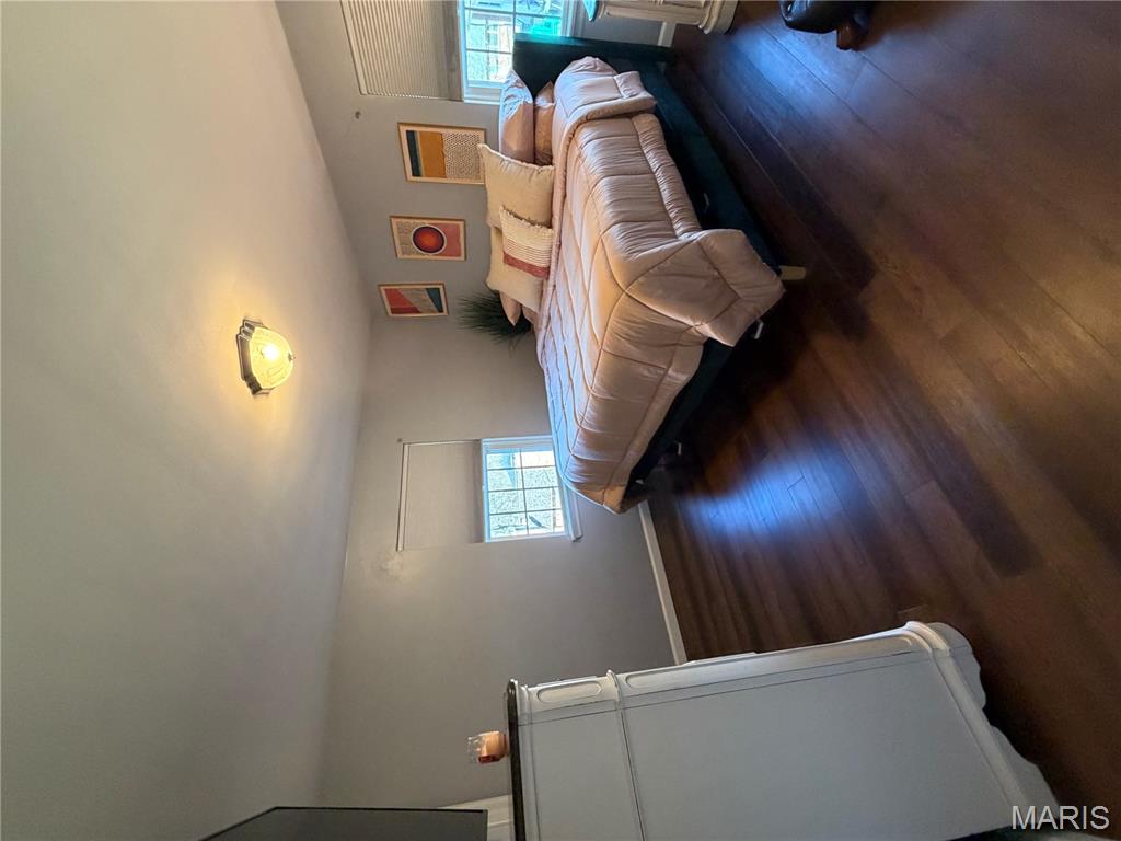 Princess Elizabeth Park - Residential