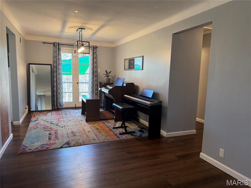 Princess Elizabeth Park - Residential