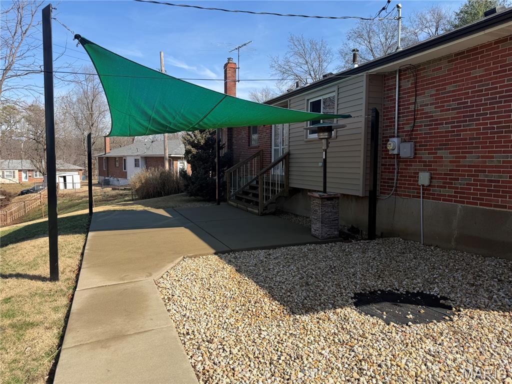 Princess Elizabeth Park - Residential