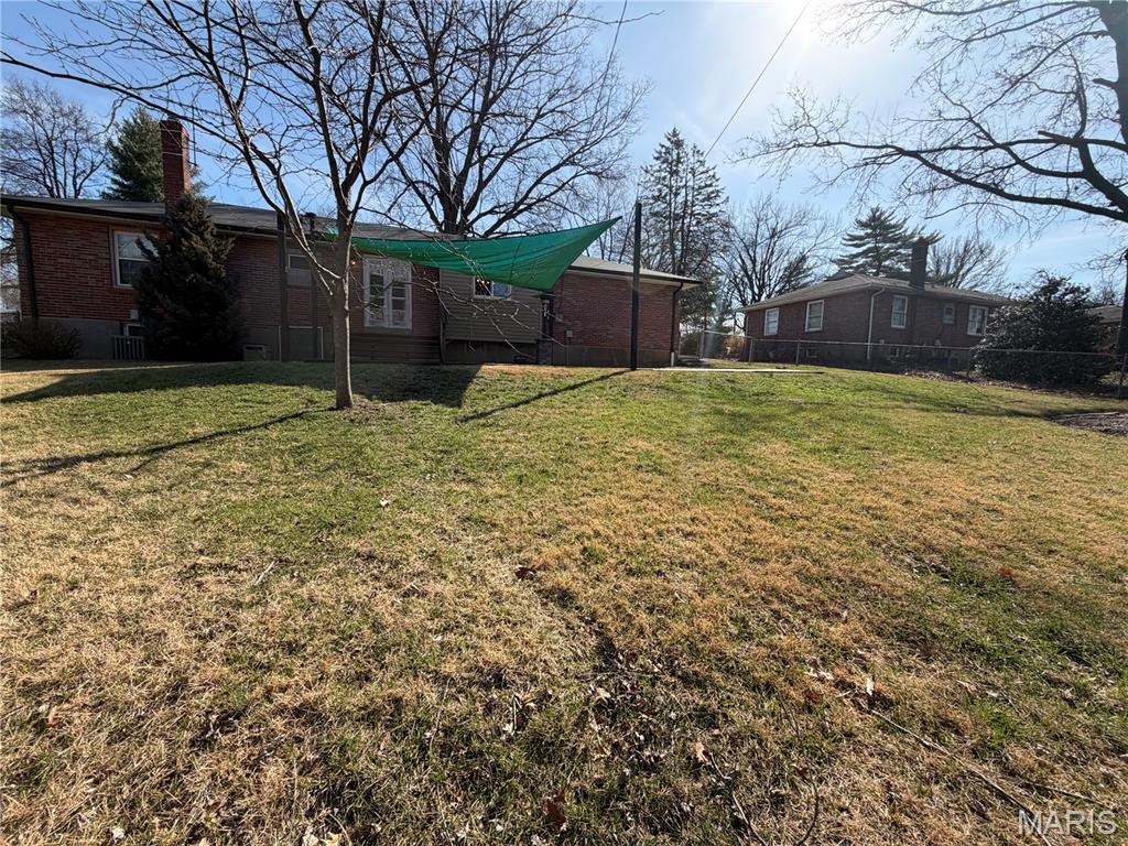 Princess Elizabeth Park - Residential