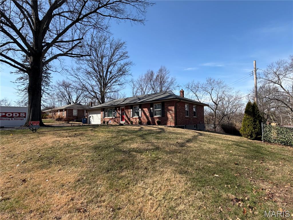 Princess Elizabeth Park - Residential