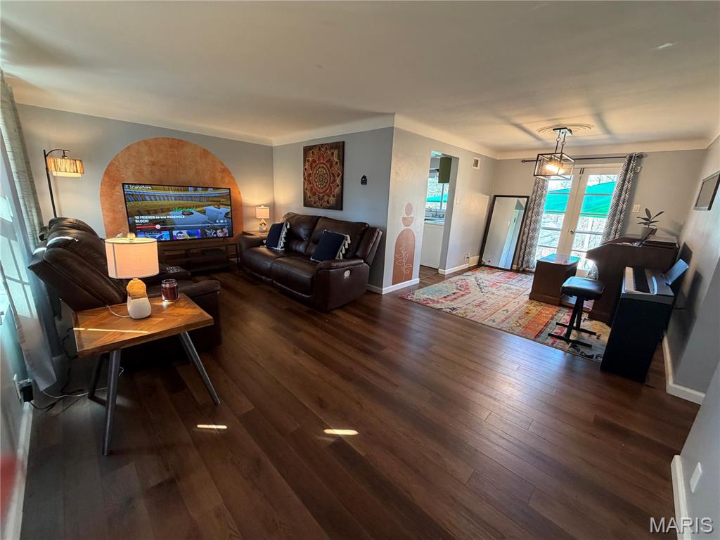 Princess Elizabeth Park - Residential