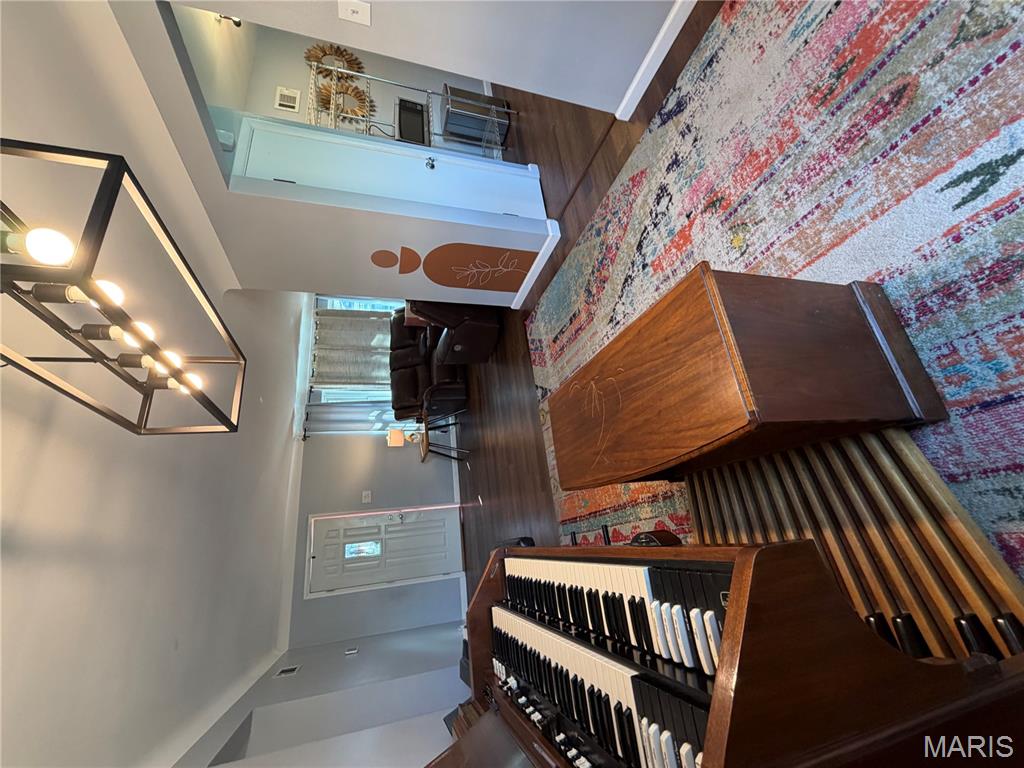 Princess Elizabeth Park - Residential