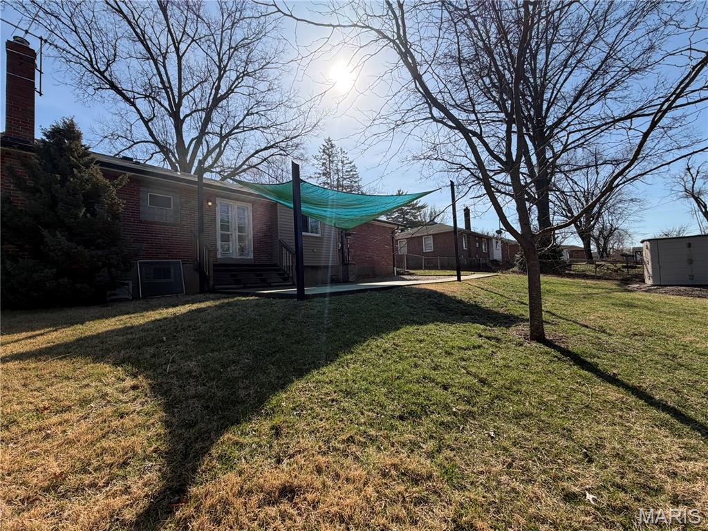 Princess Elizabeth Park - Residential