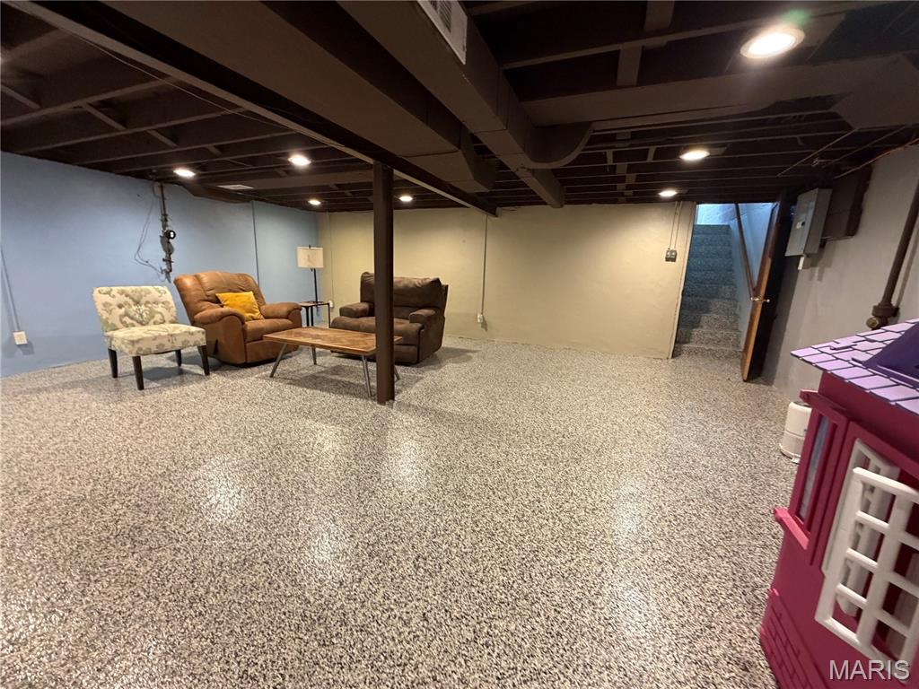 Princess Elizabeth Park - Residential