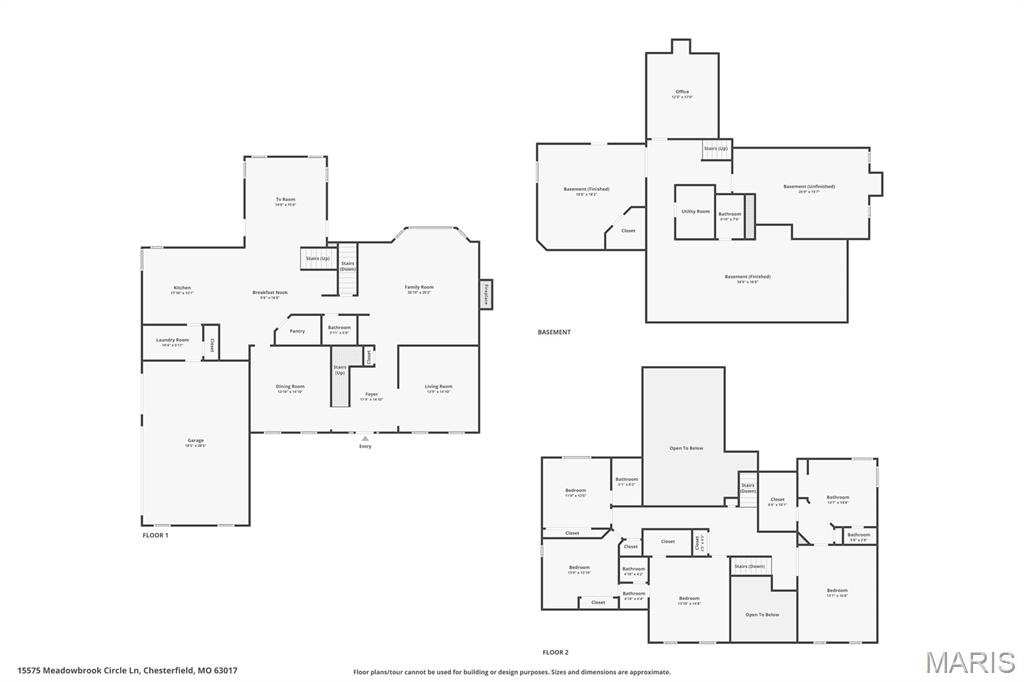 Twin Estates At Meadowbrook - Residential