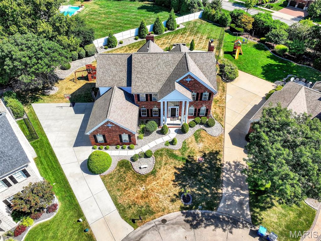 Twin Estates At Meadowbrook - Residential