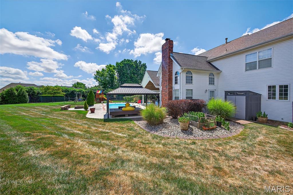 Twin Estates At Meadowbrook - Residential