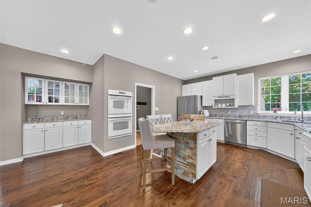 Twin Estates At Meadowbrook - Residential