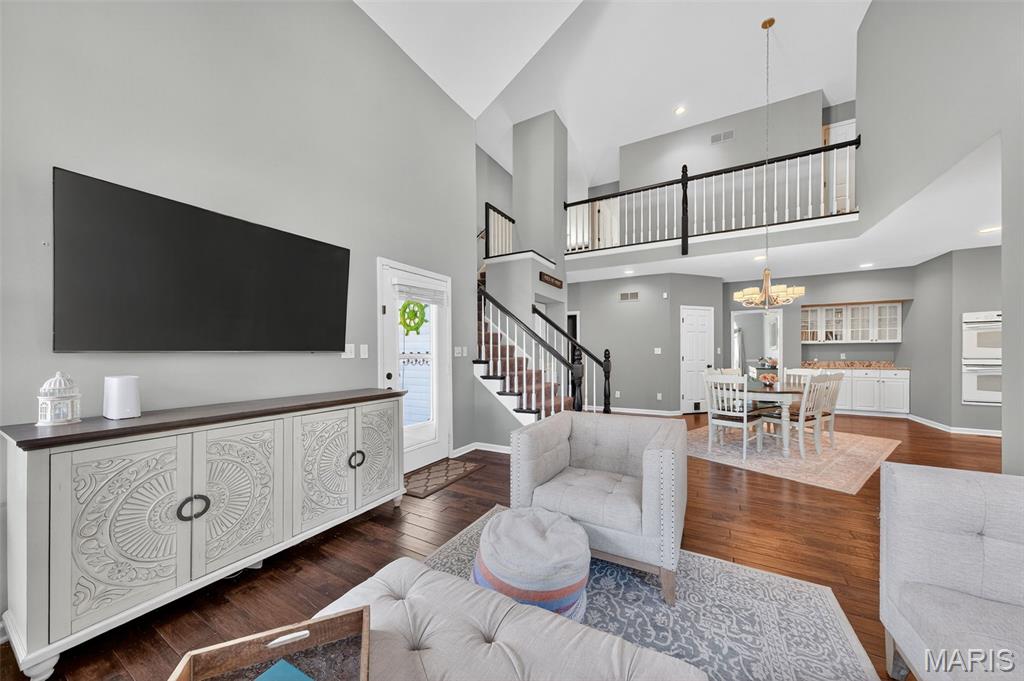 Twin Estates At Meadowbrook - Residential