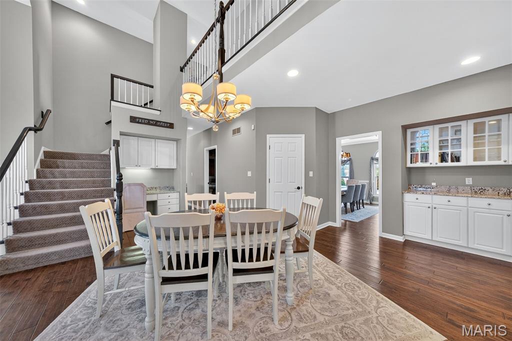 Twin Estates At Meadowbrook - Residential