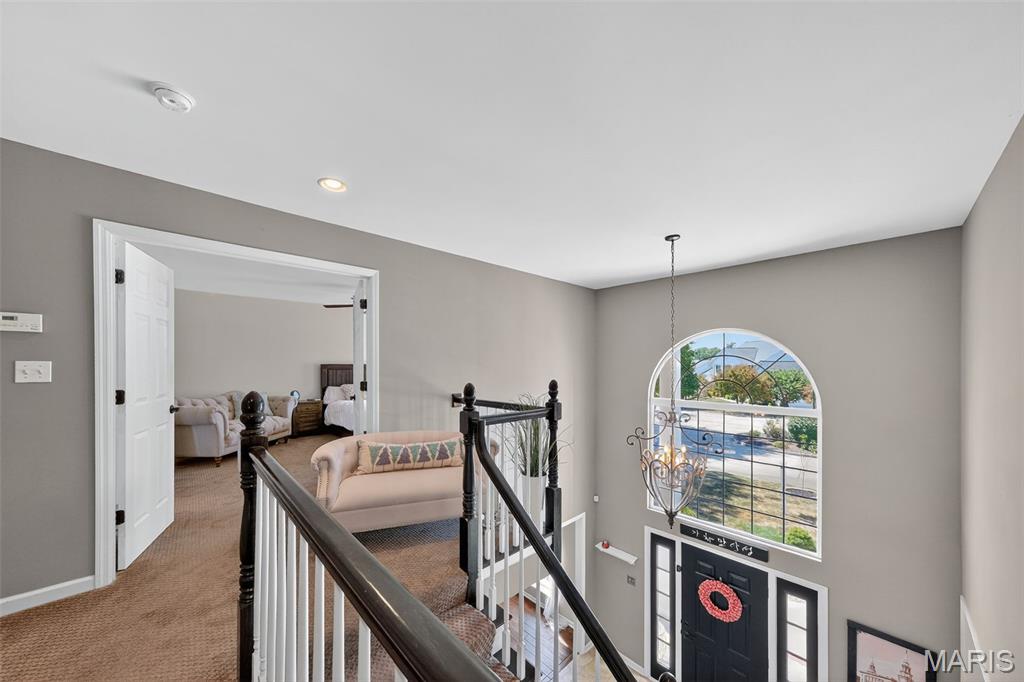 Twin Estates At Meadowbrook - Residential