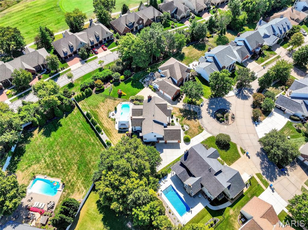 Twin Estates At Meadowbrook - Residential