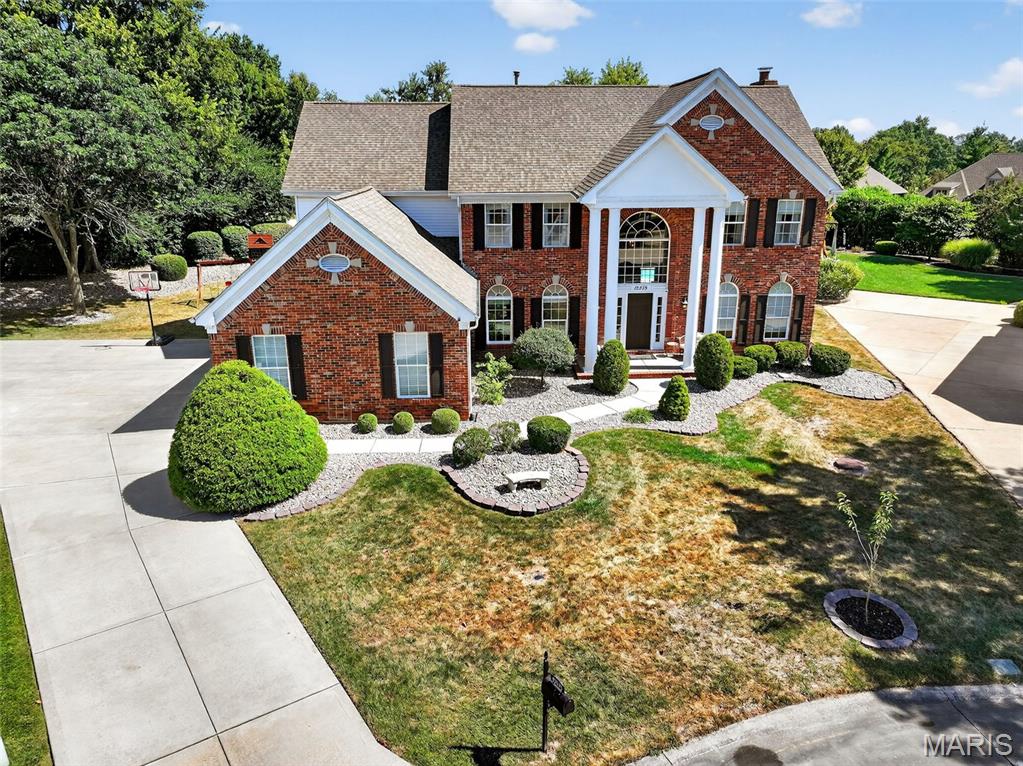 Twin Estates At Meadowbrook - Residential