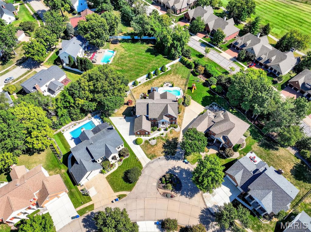 Twin Estates At Meadowbrook - Residential