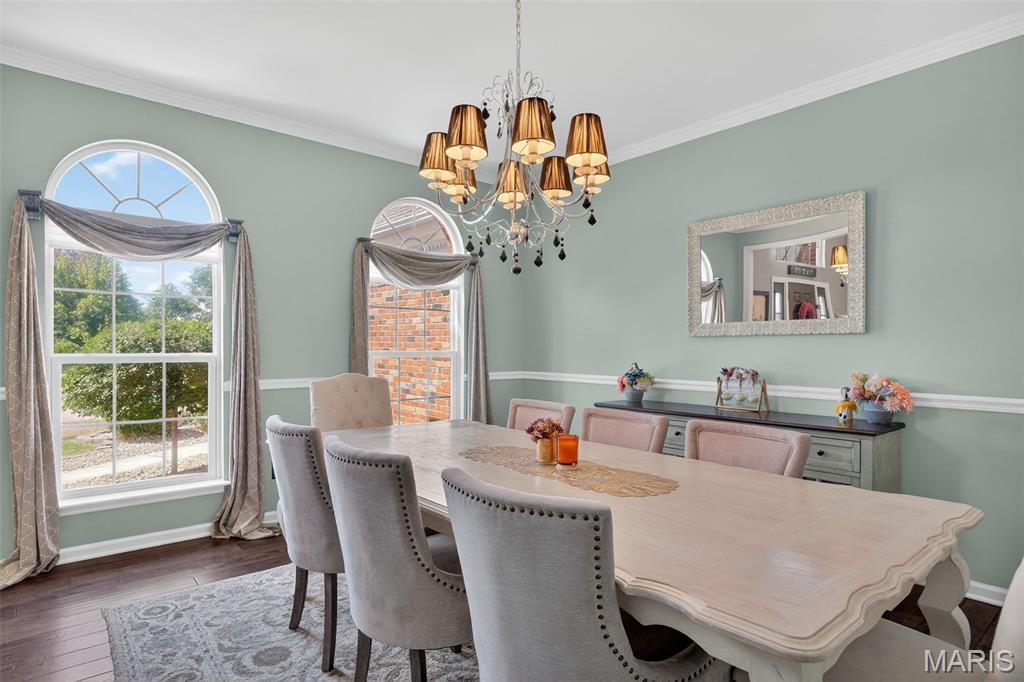 Twin Estates At Meadowbrook - Residential